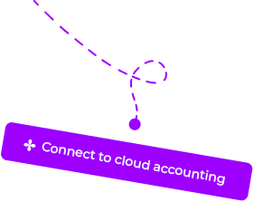 Connect to cloud accounting