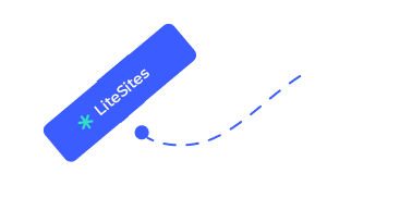 LiteSites