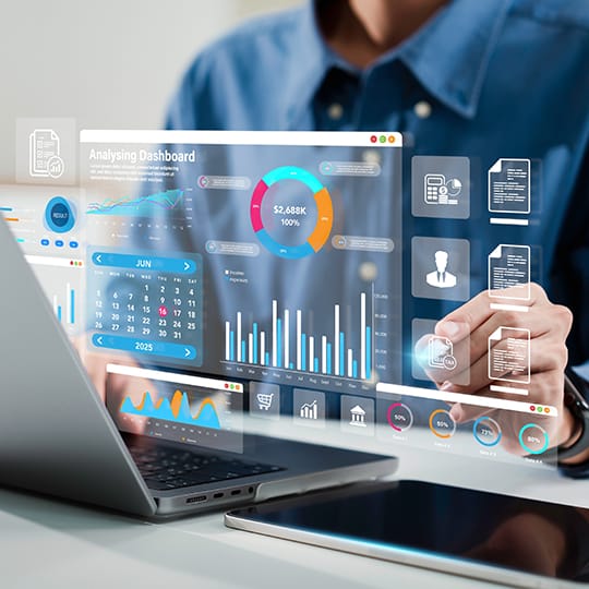 Cloud Accounting