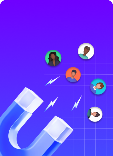 Lead generation service