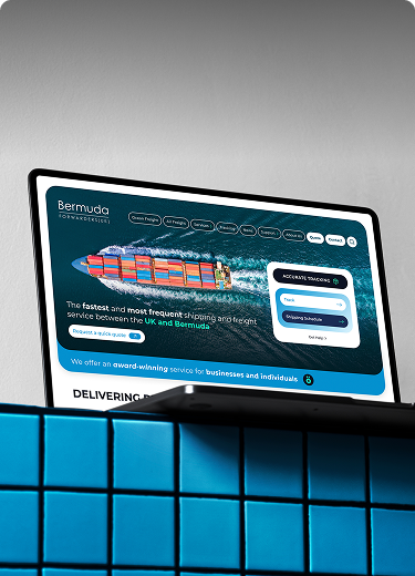 Website service