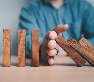 When something goes wrong, you might need crisis PR