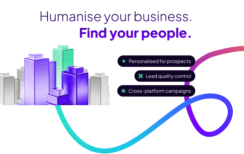 Account-based marketing