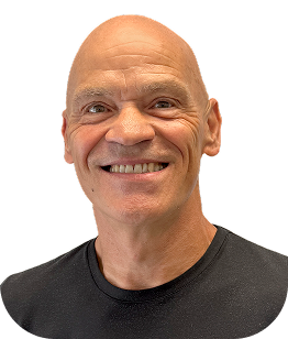 Paul Edwards
