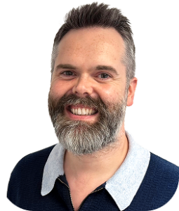 Todd Gravestock