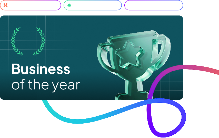 Award submissions