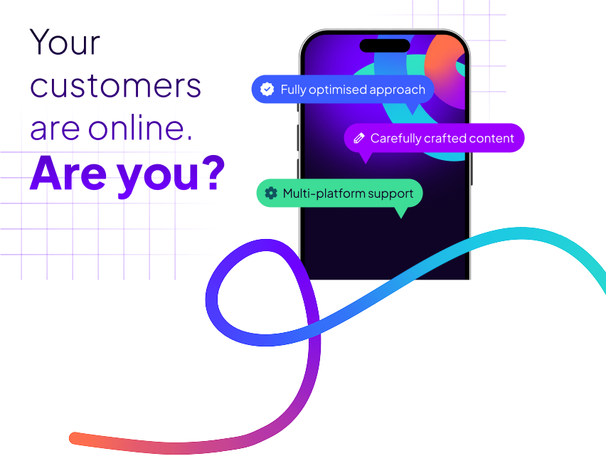 Digital marketing