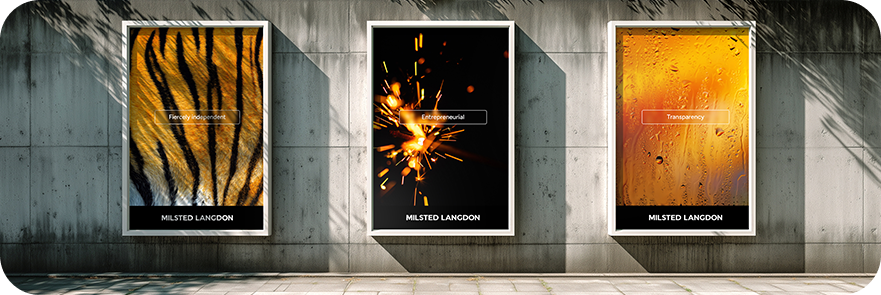 Milsted Langdon